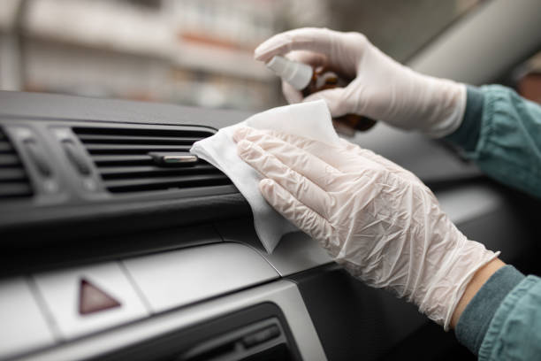 Best HVAC System Cleaning  in Alanes Ridge, CA