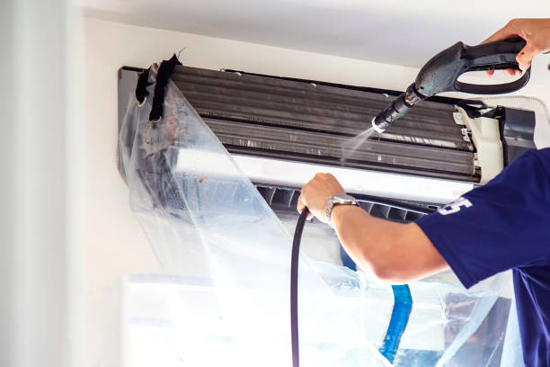 Best Dryer Vent Cleaning Services  in Alanes Ridge, CA