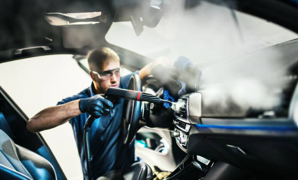 Best HVAC Air Duct Cleaning  in Alanes Ridge, CA