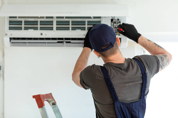 Best HVAC Maintenance and Cleaning  in Alanes Ridge, CA