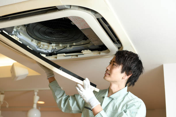 Best Professional Duct Cleaning Services  in Alanes Ridge, CA