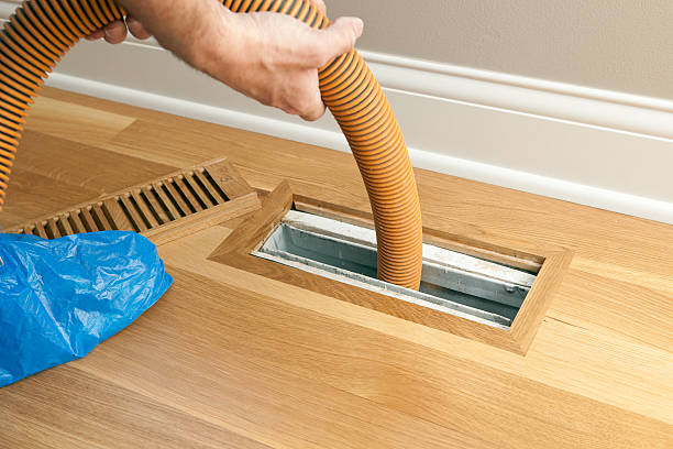 Best Home Air Vent Cleaning  in Alanes Ridge, CA