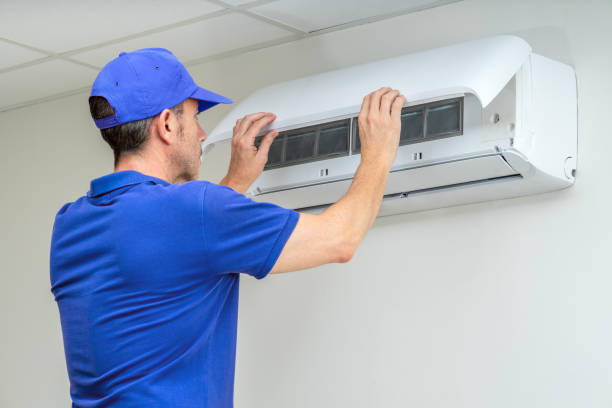 Best Air Duct Cleaning Near Me  in Alanes Ridge, CA