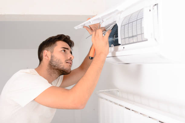 Best Affordable Air Duct Cleaning  in Alanes Ridge, CA