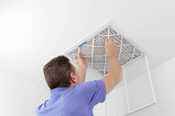 Best Air Duct Cleaning Company Near Me  in Alanes Ridge, CA